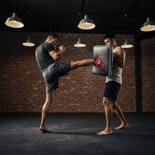 Pao taekwondo épais - pao, de