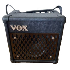 Amplificateurs guitare VOX