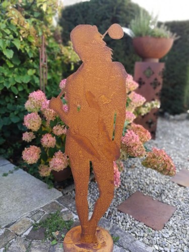 Figurine décorative - , en