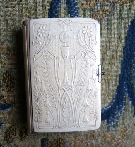 Ancien paroissien romain - ancien, de