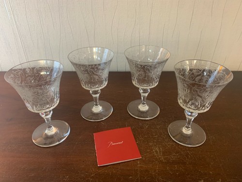 Verres vin blanc modèle - blanc,