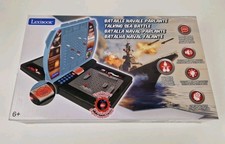 LEXIBOOK - Bataille Navale