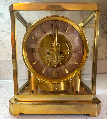 Vintage Jaegar-LeCoultre