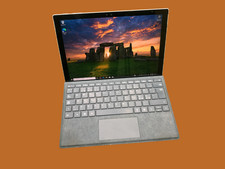 Microsoft Surface Pro 4 1724