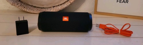 Jbl flip portable - jbl,
