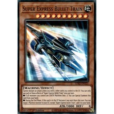 Yu-Gi-Oh TCG LDS2-EN121 UR