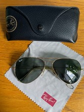 Ray-Ban  Aviator Classic G-15