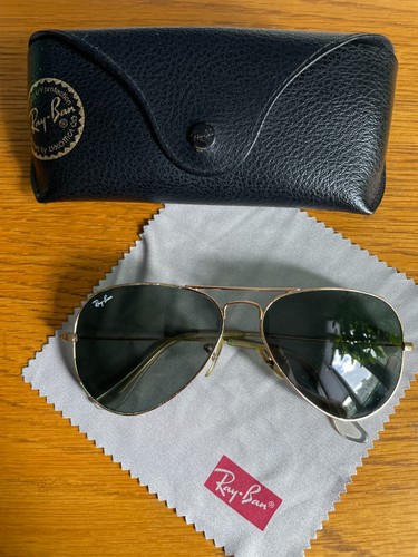 Ray ban aviator classic 15 - ,