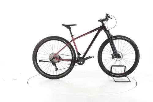 Stevens devil trail vtt - devil´s,