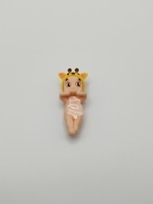Petite figurine bébé
