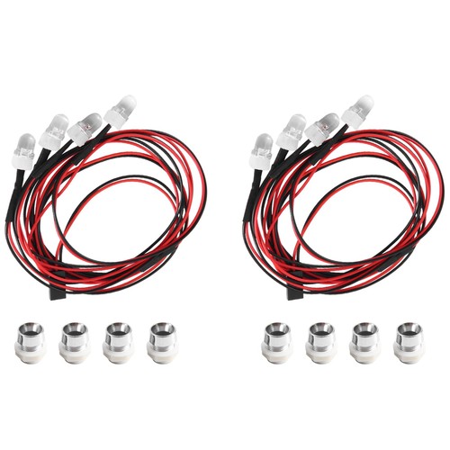 Feux voiture 9 v - voiture, 3-9