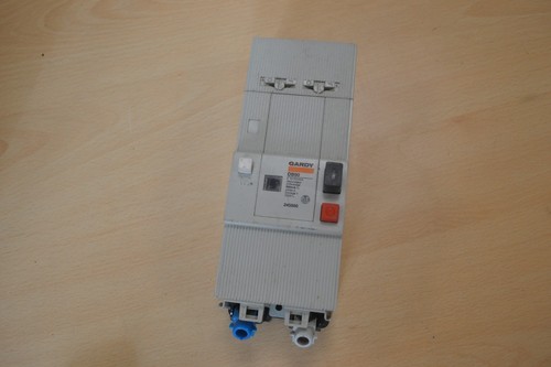 Gardy db90 245500 disjoncteur - gardy,
