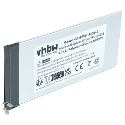 Batterie pour sony xperia - xperia, z3