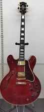 GIBSON USTOM SHOP ES-355 Electric Guitar