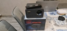Videoprojecteur 4K【Auto