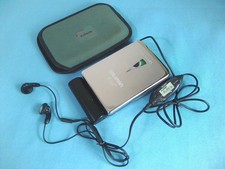 Sony WM-EX1Hg Lecteur Cassette