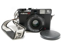 Appareil Photo Analogique Plaubel Makina 67