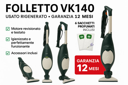 Aspirateur vorwerk kobold - aspirateur,