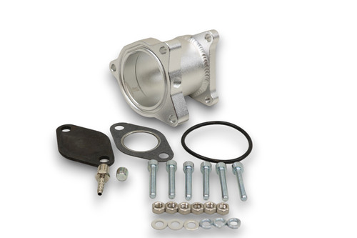 Kit suppression vanne egr 4 - suppression,