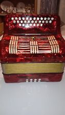 HOHNER 8 Bass Organ