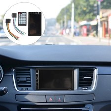 1 Set Car MP5 Player Car