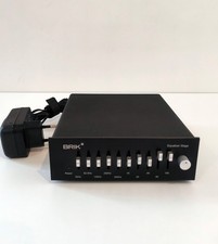 Brik Equalizer Stage