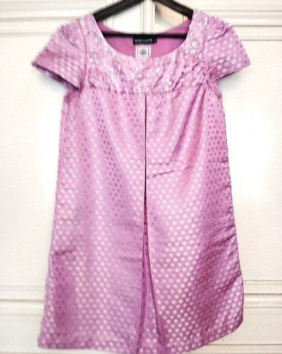 Antik batik robe dotties - robe,