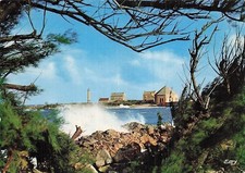 50 LA HAGUE LE PORT DE GOURY