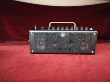 Amplificateur De Guitare Modélisation Classique Yamaha THR10C Portable De Bureau