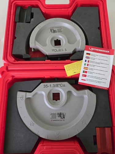 Rothenberger robend 4000 bend - rothenberger,