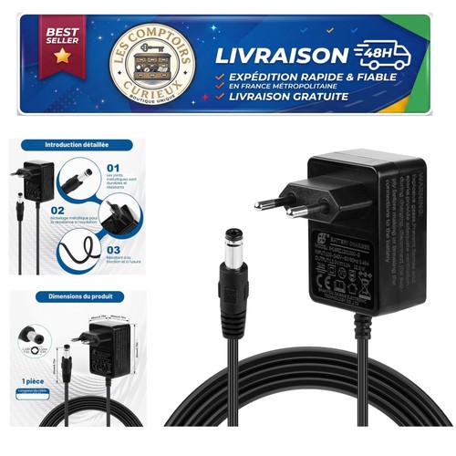 Chargeur a pour voiture - v,