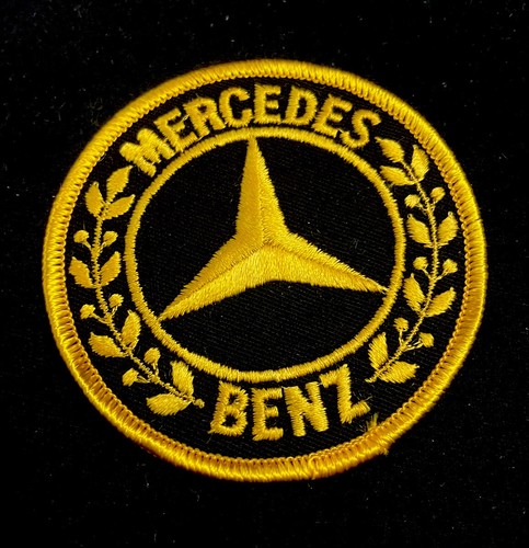 Gold mercedes benz - gold,