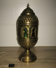 Lampe Orientale Marocaine.. en