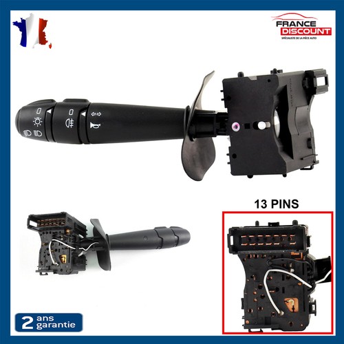 Comodo phare antibrouillard - phare,