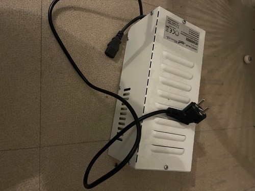 Kit complet lampe - kit,