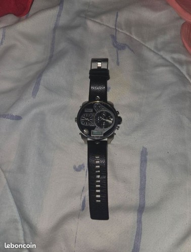 Montre diesel homme - montre,