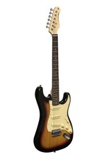 Std SERIE-S 30 Guitare Électrique Sunbst
