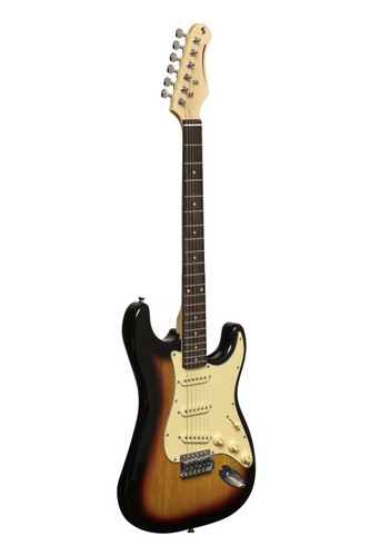 Std serie guitare - 30,