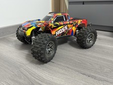 voiture télécommandée