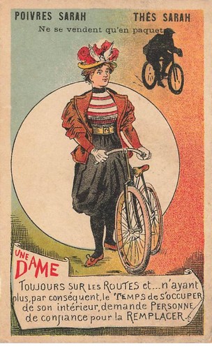 Chromo mk40789 poivre sarah - chromo,