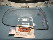 Pare-brise Biondi Honda