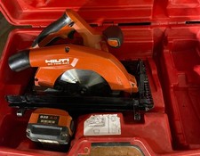 Scie Circulaire Hilti SC 70W