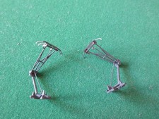 Paire de 2 pantographes pour