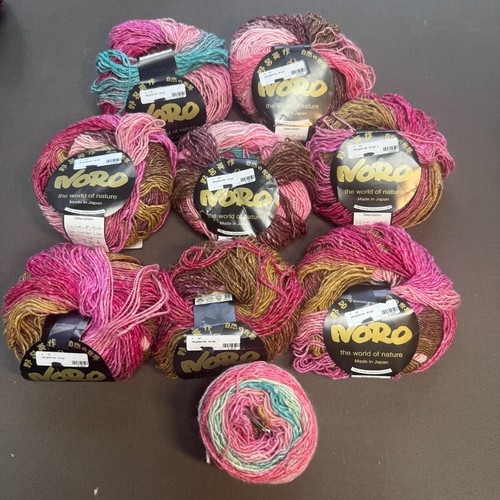 Noro silk garden lite - noro,