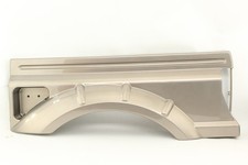 Kymco PANEL, LR FENDER, UXV 500I BRONZE/GOLD? 83600-LEE8--600-YZP