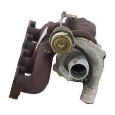 Turbo FORD MONDEO 2 BREAK