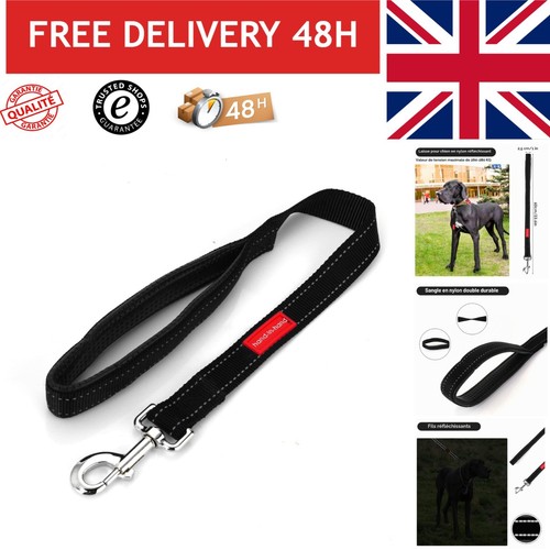 Laisse courte chien cm - courte,