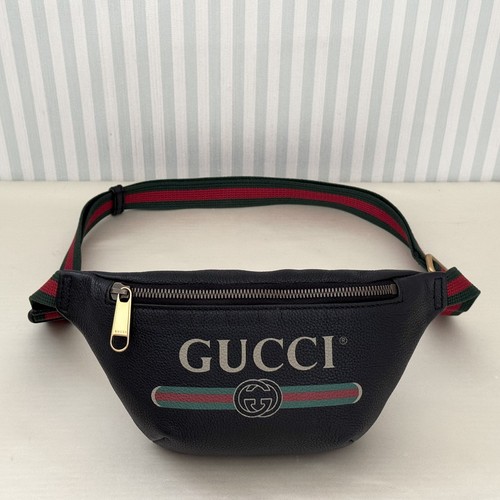 Gucci sherry logo - 527792, sac
