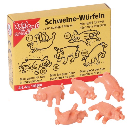 103808 mini jeu dés - mini,