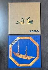 2 ouvrages jeu construction